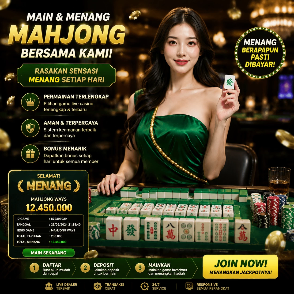 Bagaimana yupitoto Mengubah Cara Kita Bermain Game Online